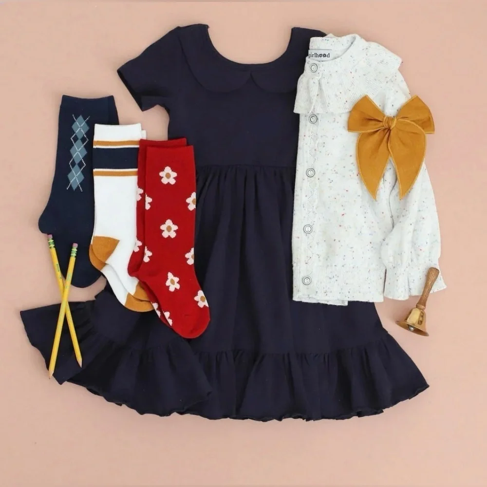Little Stocking Co. little stocking